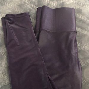LN Carbon 38 high rise, full length Takara legging